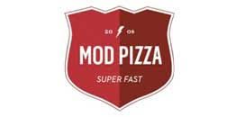 MOD Pizza