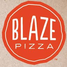 Blaze Pizza