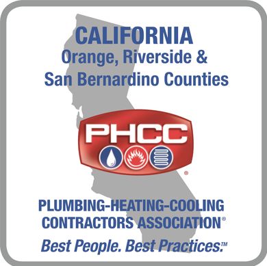 PHCC Orange, Riverside & San Bernardino Counties